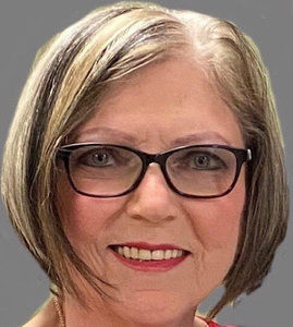 Meet your Posher, Dawn